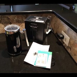 Milk Frother